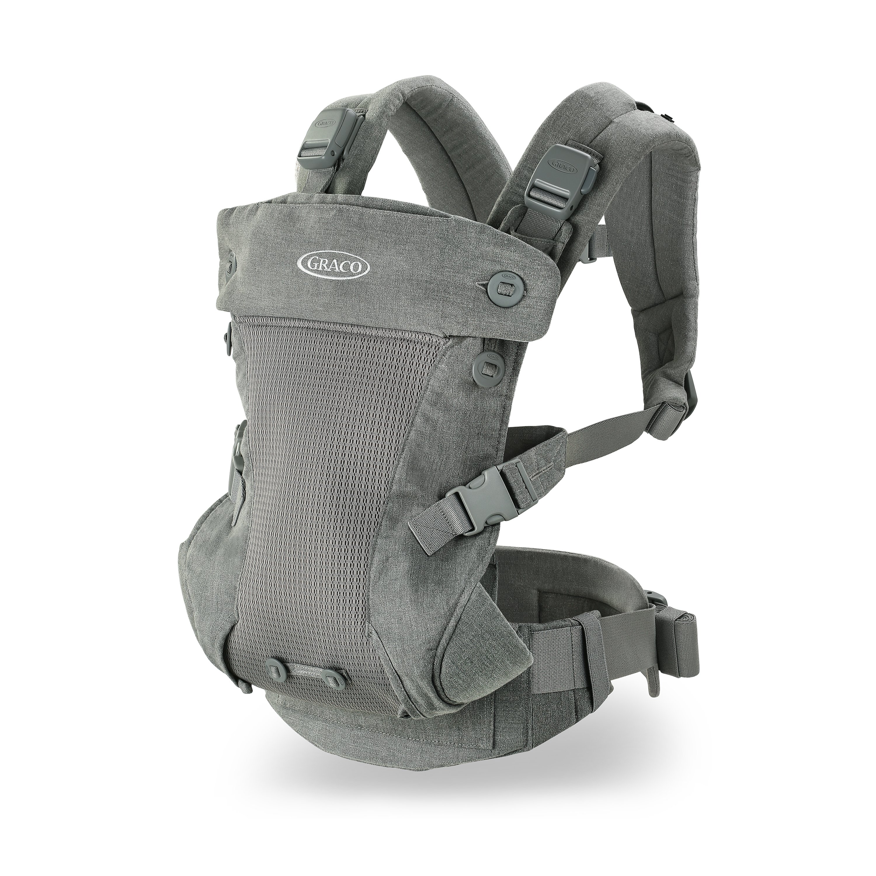 graco baby carrier