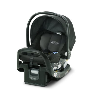 Graco Infant Car Seats Baby - Graco Infant Car Seat Straps Instructions