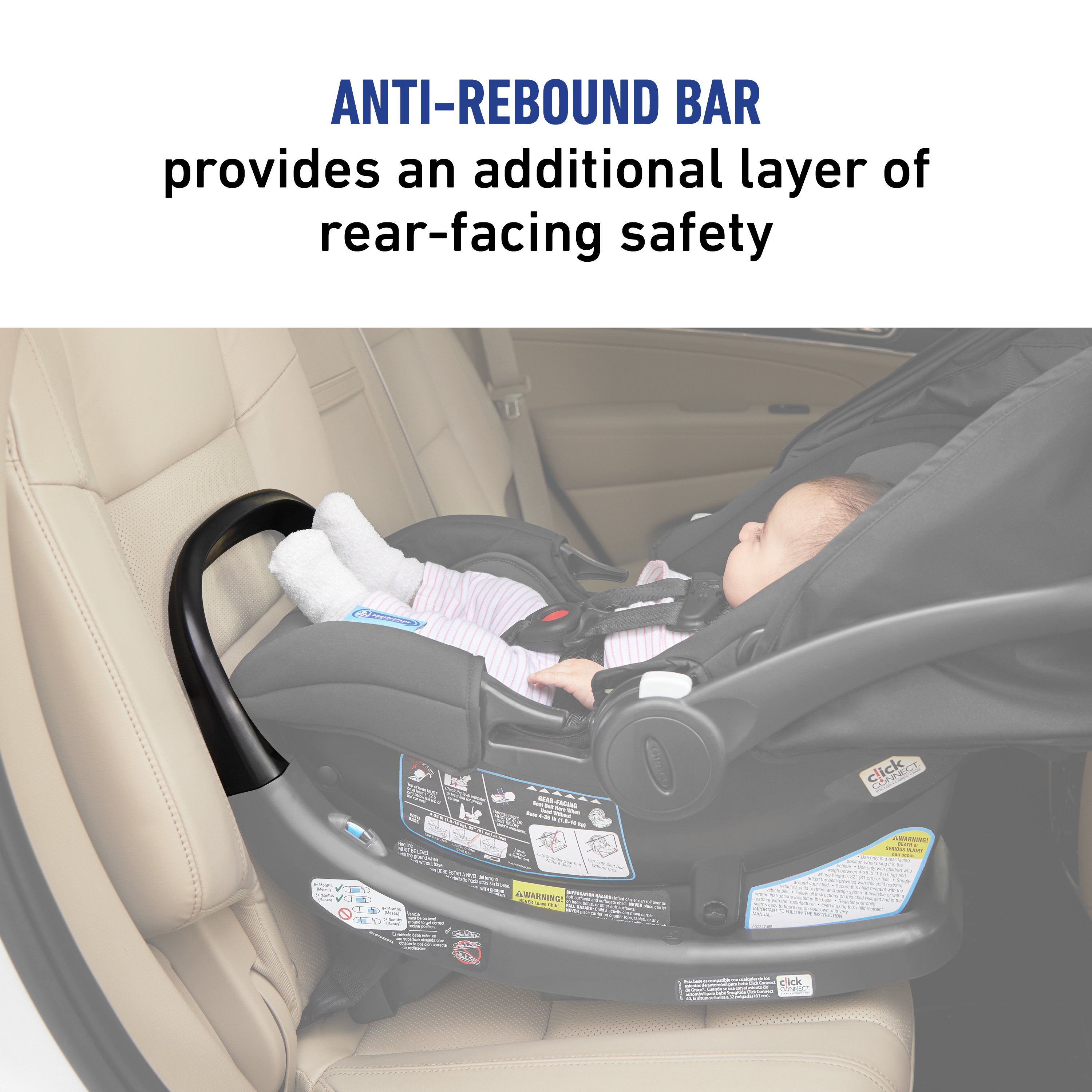 snug fit car seat