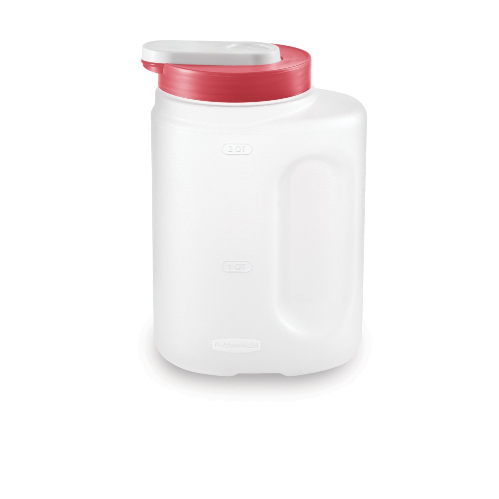 https://s7d1.scene7.com/is/image/NewellRubbermaid/2122603-rubbermaid-food-storage-mixermate-pitcher-2qt-red-straight-on?wid=1000&hei=1000