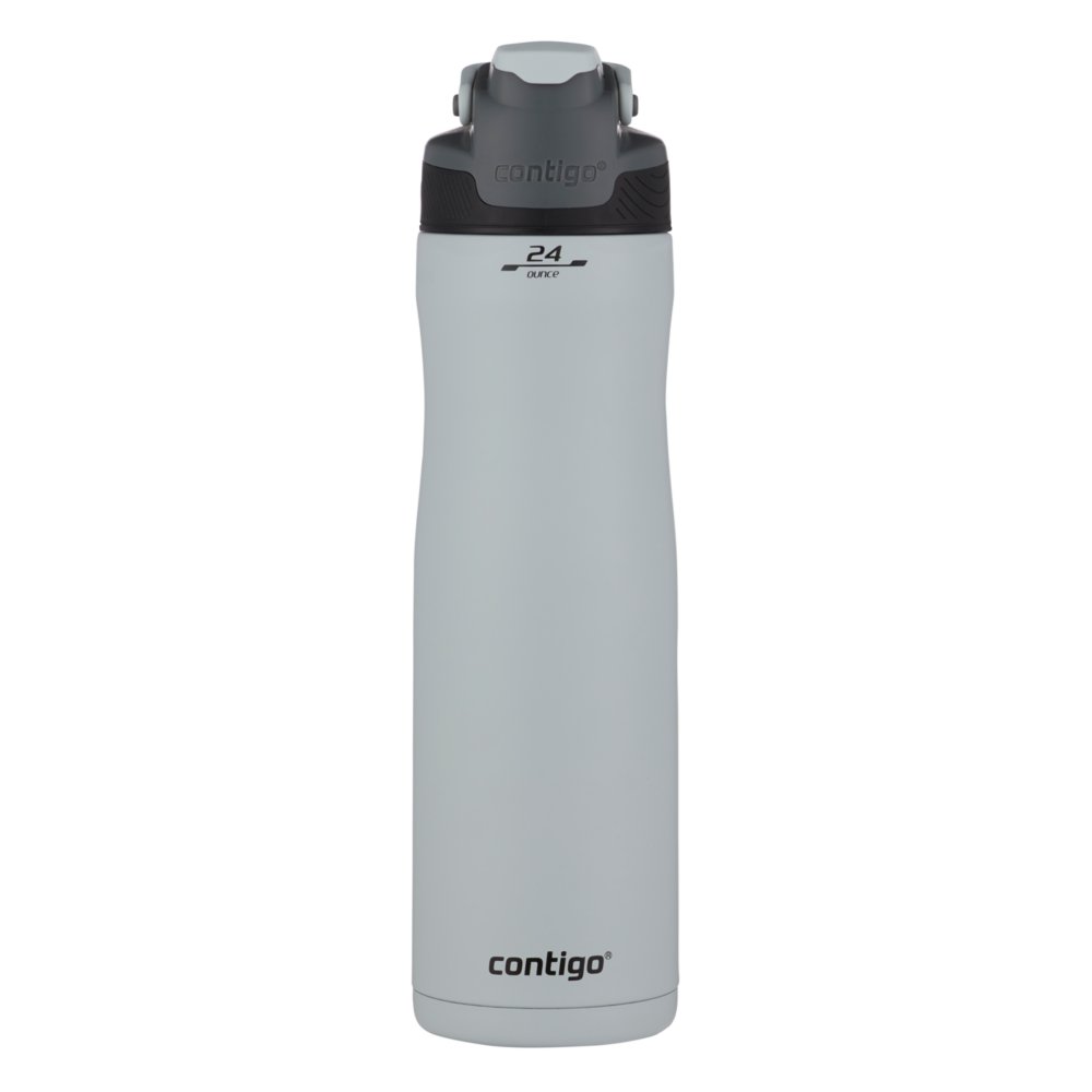  Contigo Autoseal Chill Stainless Steel Water Bottle