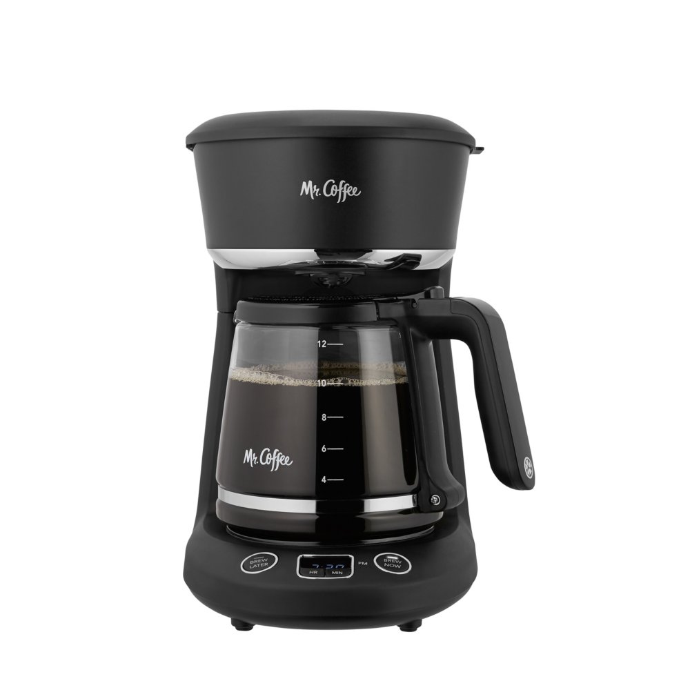 User manual Mr. Coffee Optimal Brew 10-Cup (English - 26 pages)