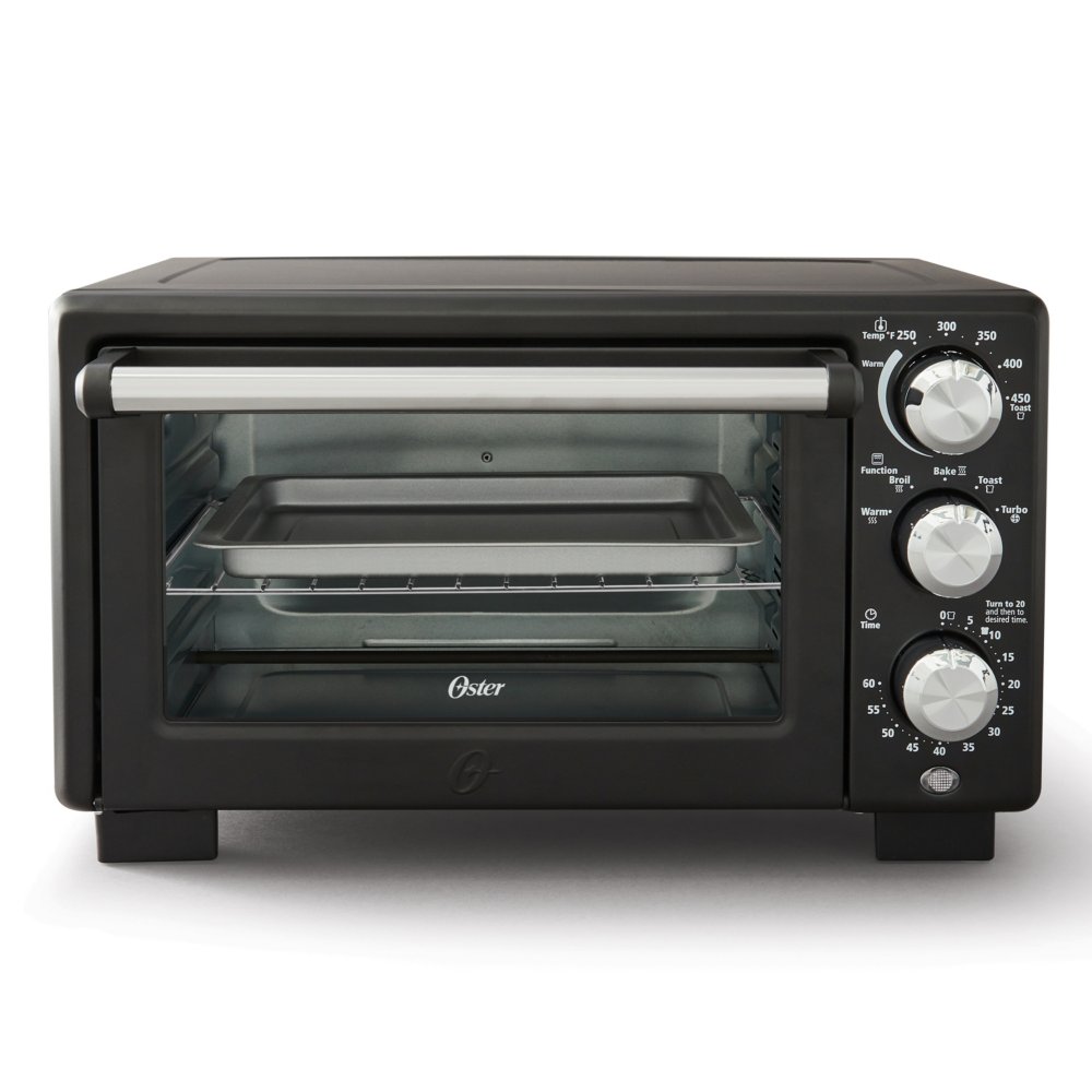 Black and Decker 5-In-1 Countertop Microwave with Air Fryer, Stainless  Steel, 1 Piece - Kroger
