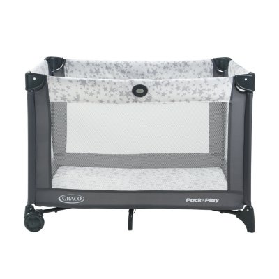 Parc pour bébé Graco Pack ‘n Play, Osker