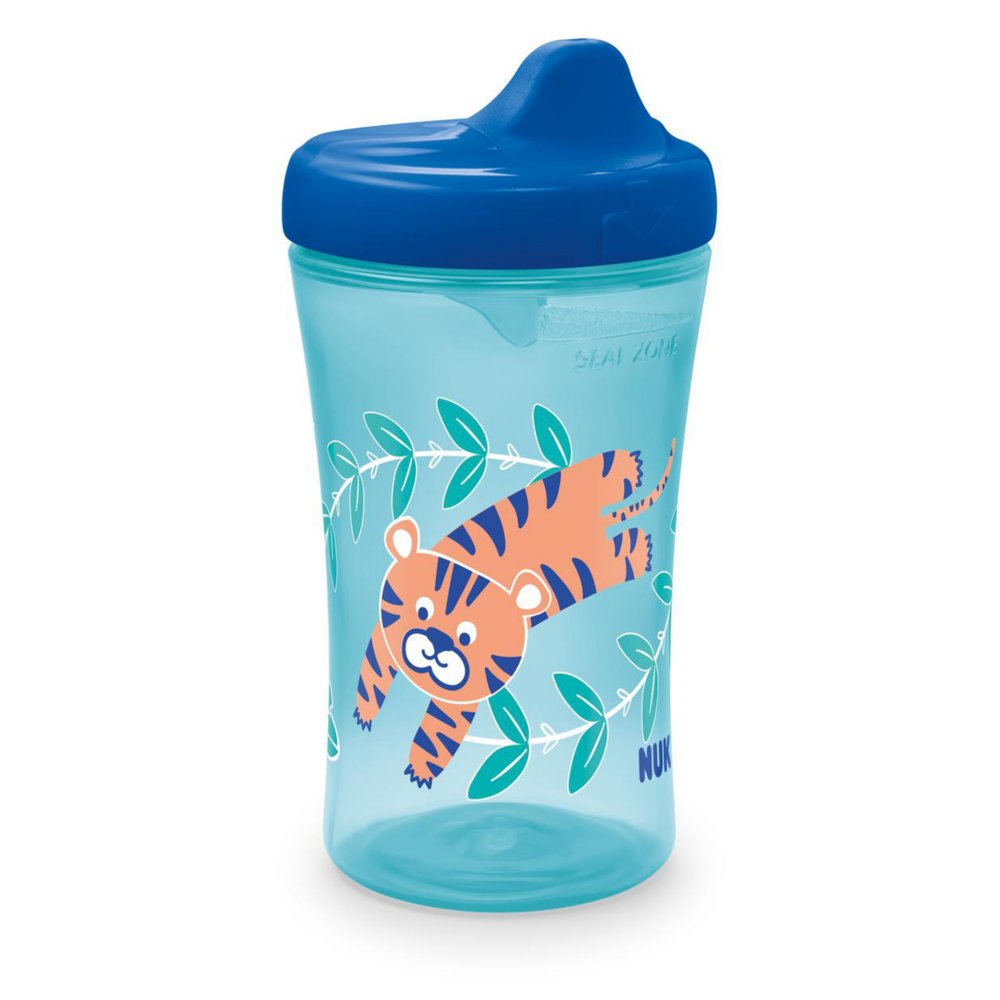 NUK® Advanced Hard Spout Sippy Cup, 10 oz