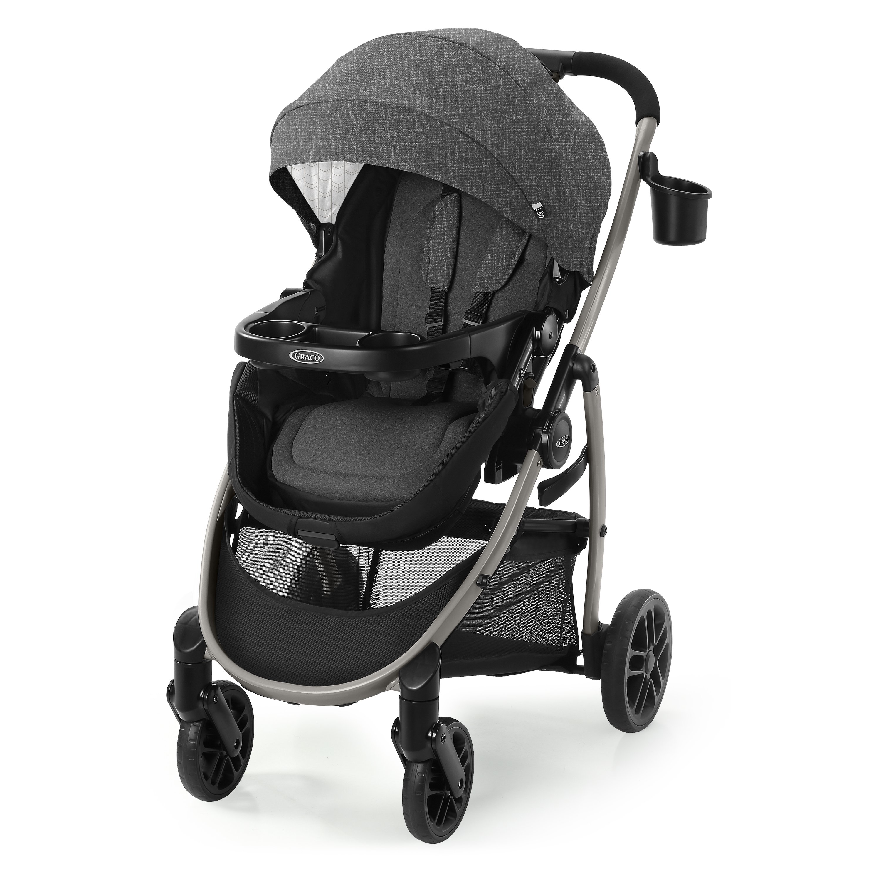modes pramette stroller