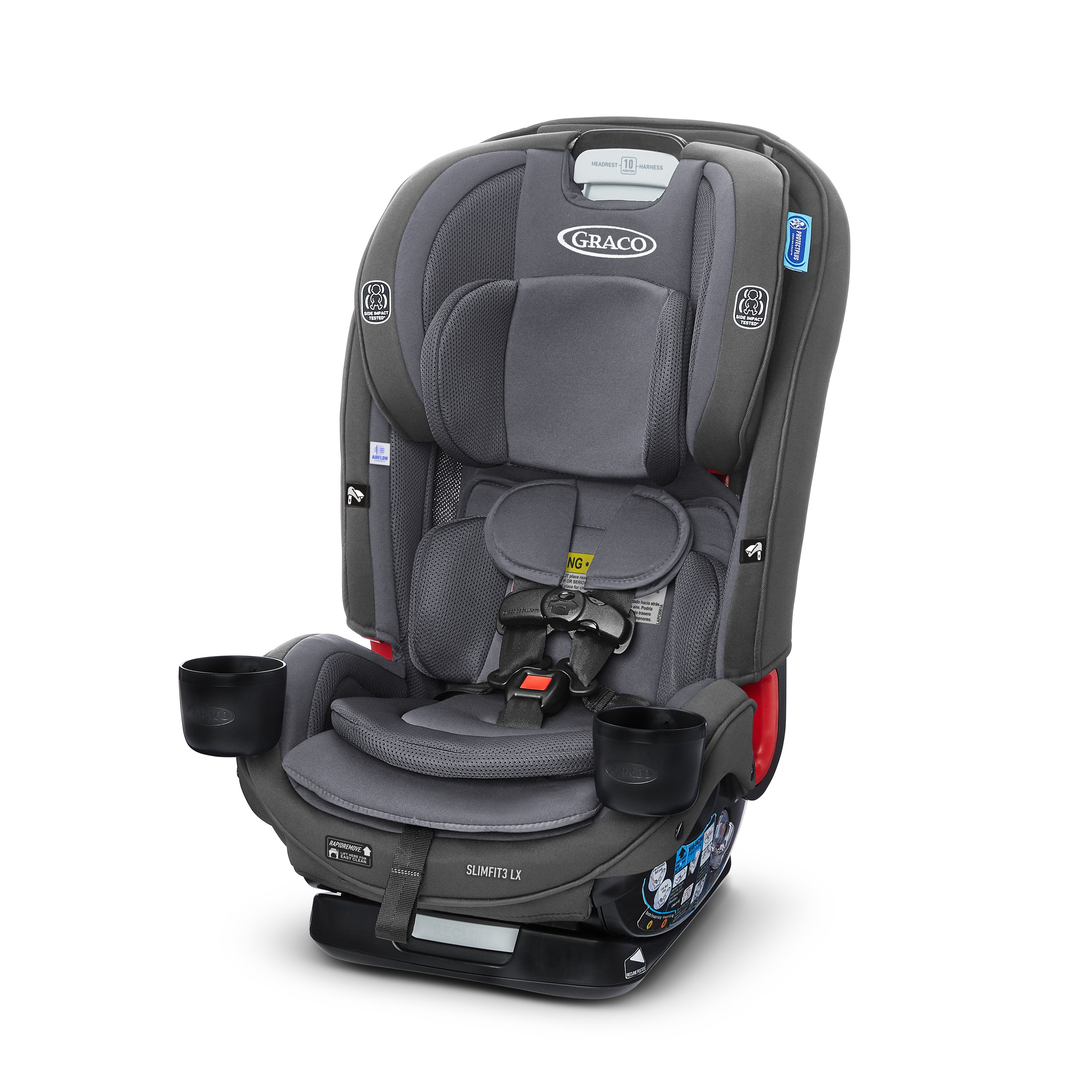 graco safe seat