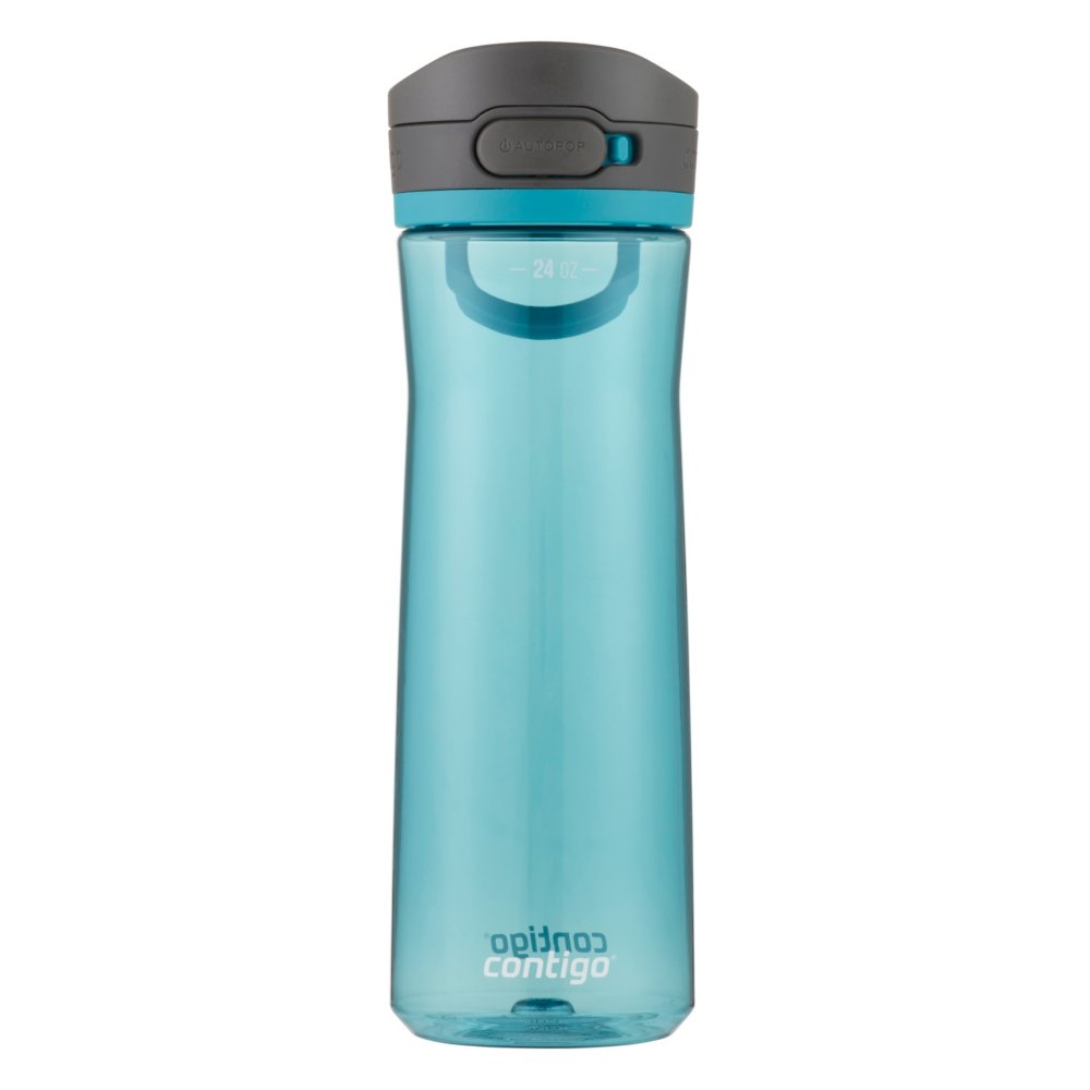 Contigo Autoseal 24oz. Spill-proof Water Bottle, 3-pack