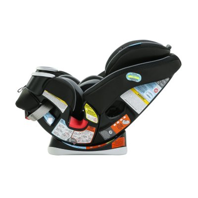 Siège d’auto Graco 4Ever 4-en-1, Raegen
