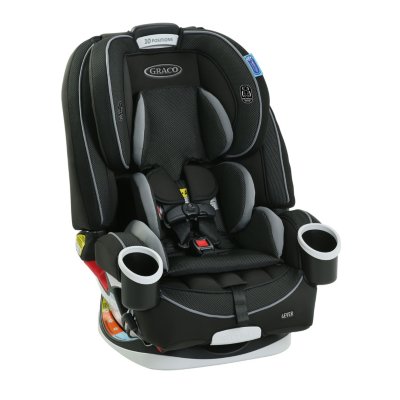 Siège d’auto Graco 4Ever 4-en-1, Raegen