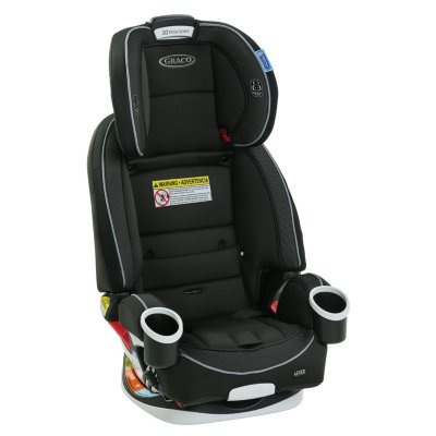 Siège d’auto Graco 4Ever 4-en-1, Raegen