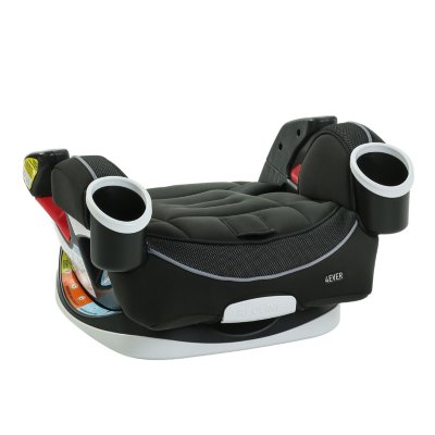 Siège d’auto Graco 4Ever 4-en-1, Raegen
