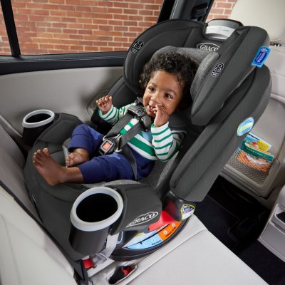 Siège d’auto Graco 4Ever 4-en-1, Raegen