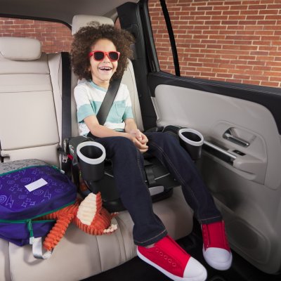 Siège d’auto Graco 4Ever 4-en-1, Raegen