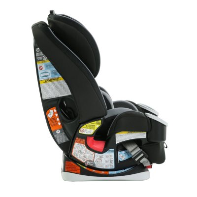 Siège d’auto Graco 4Ever 4-en-1, Raegen