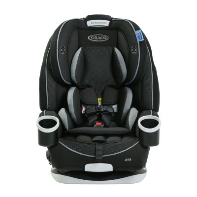 Siège d’auto Graco 4Ever 4-en-1, Raegen