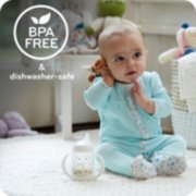 bpa free and diswasher safe banner image number 3