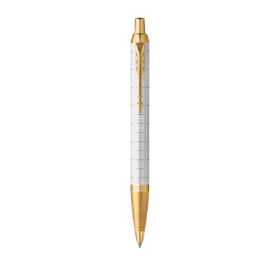 PARKER IM Premium Ballpoint Pen