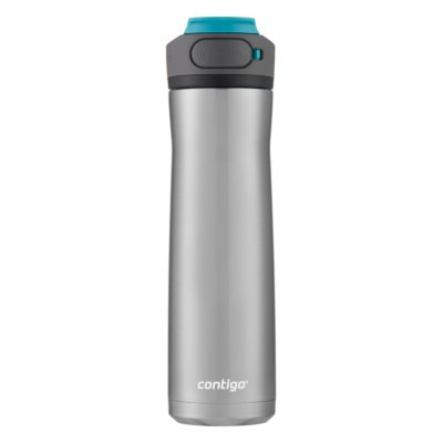 Cortland Chill 2.0, 24oz, Stainless Steel Water Bottle with AUTOSEAL® Lid