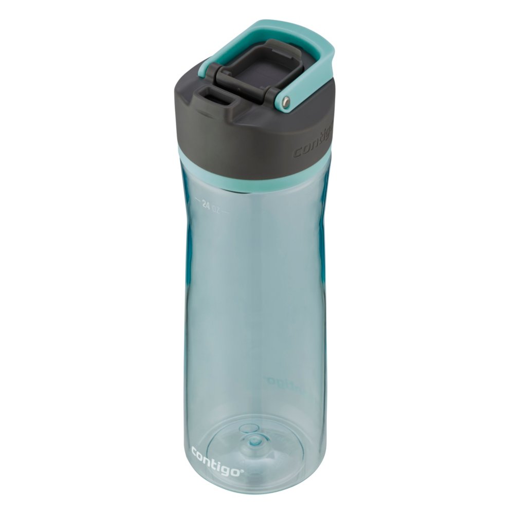 Best Buy: Contigo AUTOSEAL Cortland 24-Oz. Water Bottle Radiant Orchid 70615