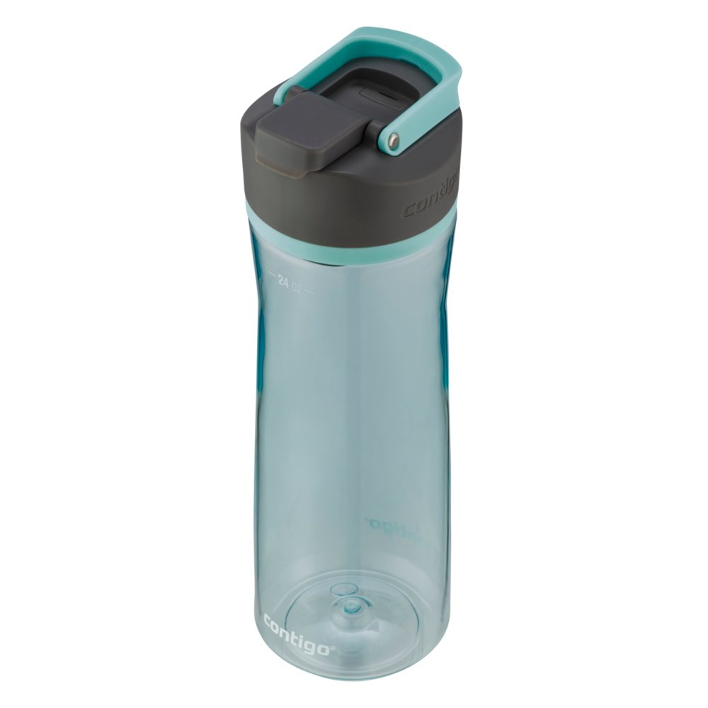 Contigo 24 oz. Cortland 2.0 Tritan Water Bottle with Autoseal Lid - Bubble Tea