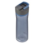 cortland water bottle in blue image number 2
