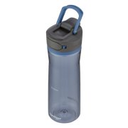 cortland water bottle in blue image number 3