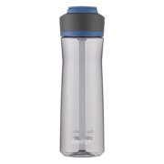auto spout reusable water bottle image number 4