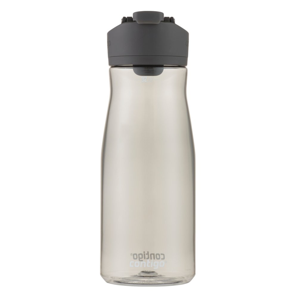 Contigo 32 oz. Cortland 2.0 Tritan Water Bottle with AutoSeal Lid