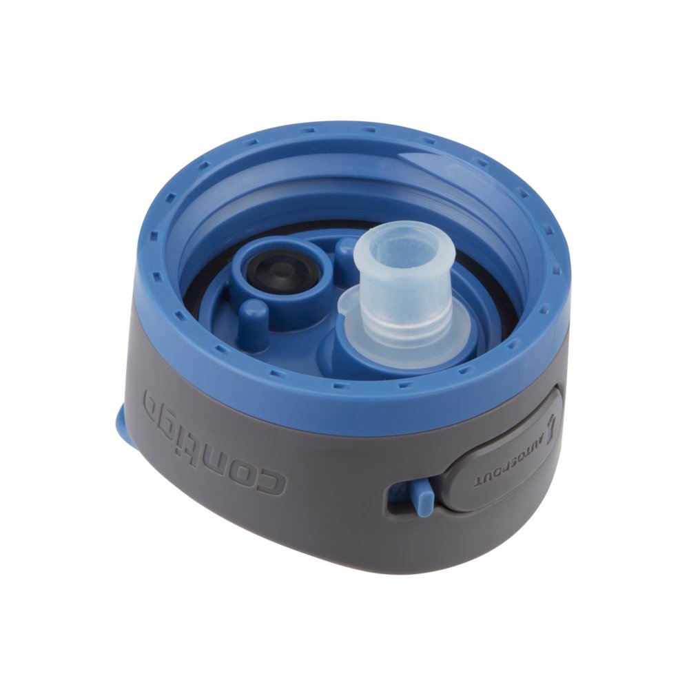 Contigo 32 oz. Ashland 2.0 Tritan Water Bottle with AutoSpout Lid - Blue  Corn 