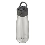 auto spout reusable water bottle image number 2