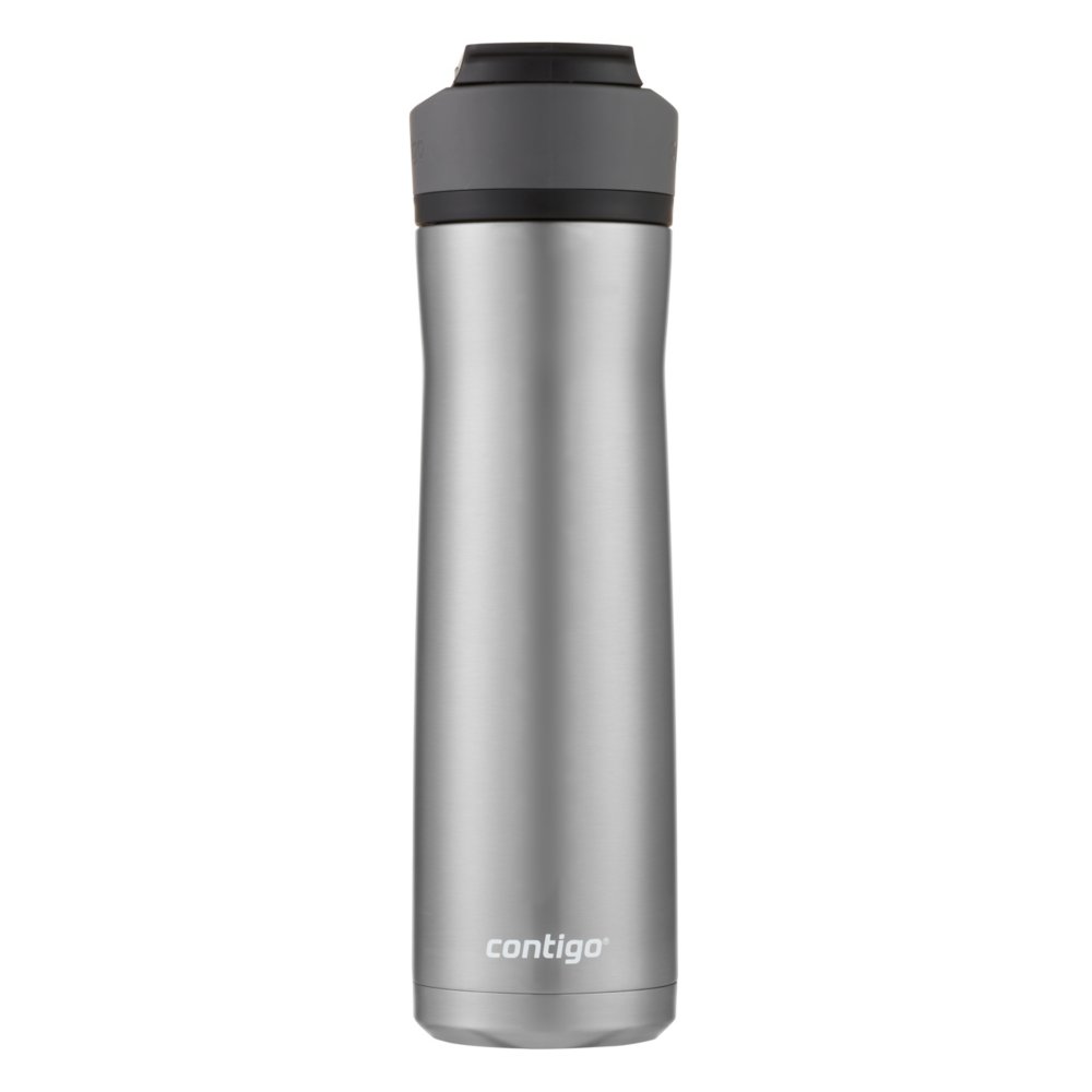 Contigo 20 oz Ashland Chill Couture Water Bottle - Textured Camo