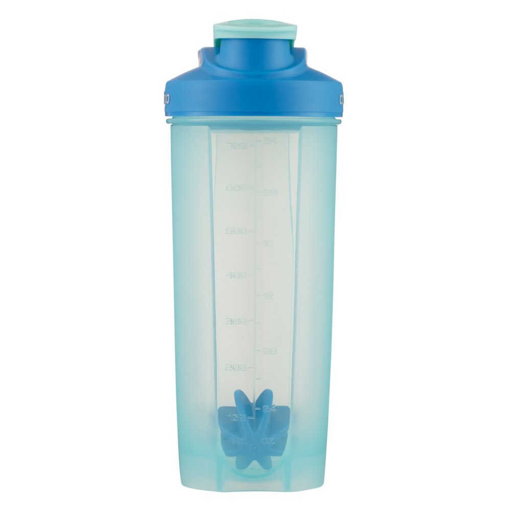 Contigo Fit Shake & Go Mixer Bottle, Leak-Proof, 28 Ounce