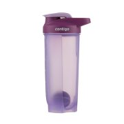 purple water bottle image number 2
