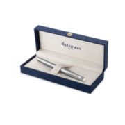A Hemisphere pen in a gift box. image number 2