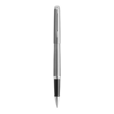 Hémisphère Essential Stainless Steel Fountain Pen