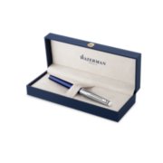 A Hemisphere pen in a gift box. image number 2
