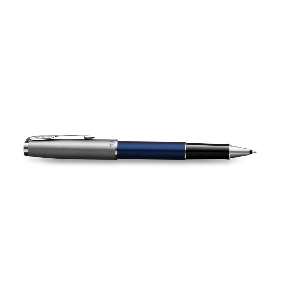 Penna Rollerball Sonnet In Acciaio Inox Personalizzabile Parker