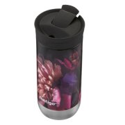 thermal travel mug with resealable lid image number 3
