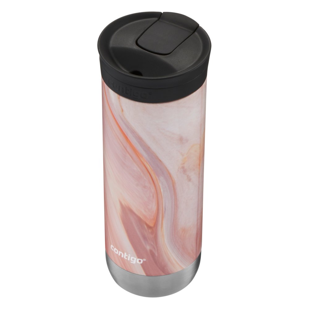 Contigo Huron Rose Quartz 16 Oz