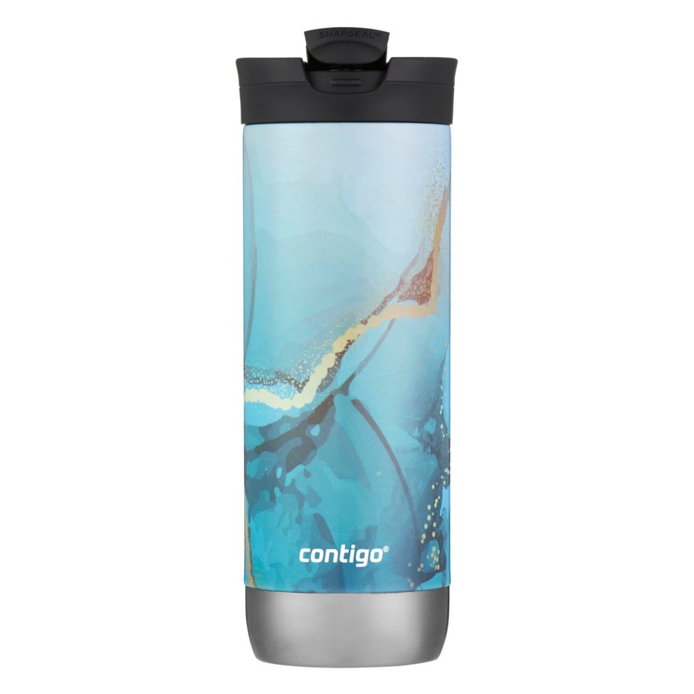 Contigo Huron Twilight Couture Travel Mug, 20 Oz.