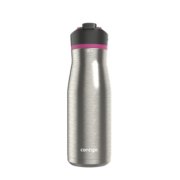 stainless steel water bottle image number 0