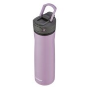 reusable auto spout water bottle image number 4
