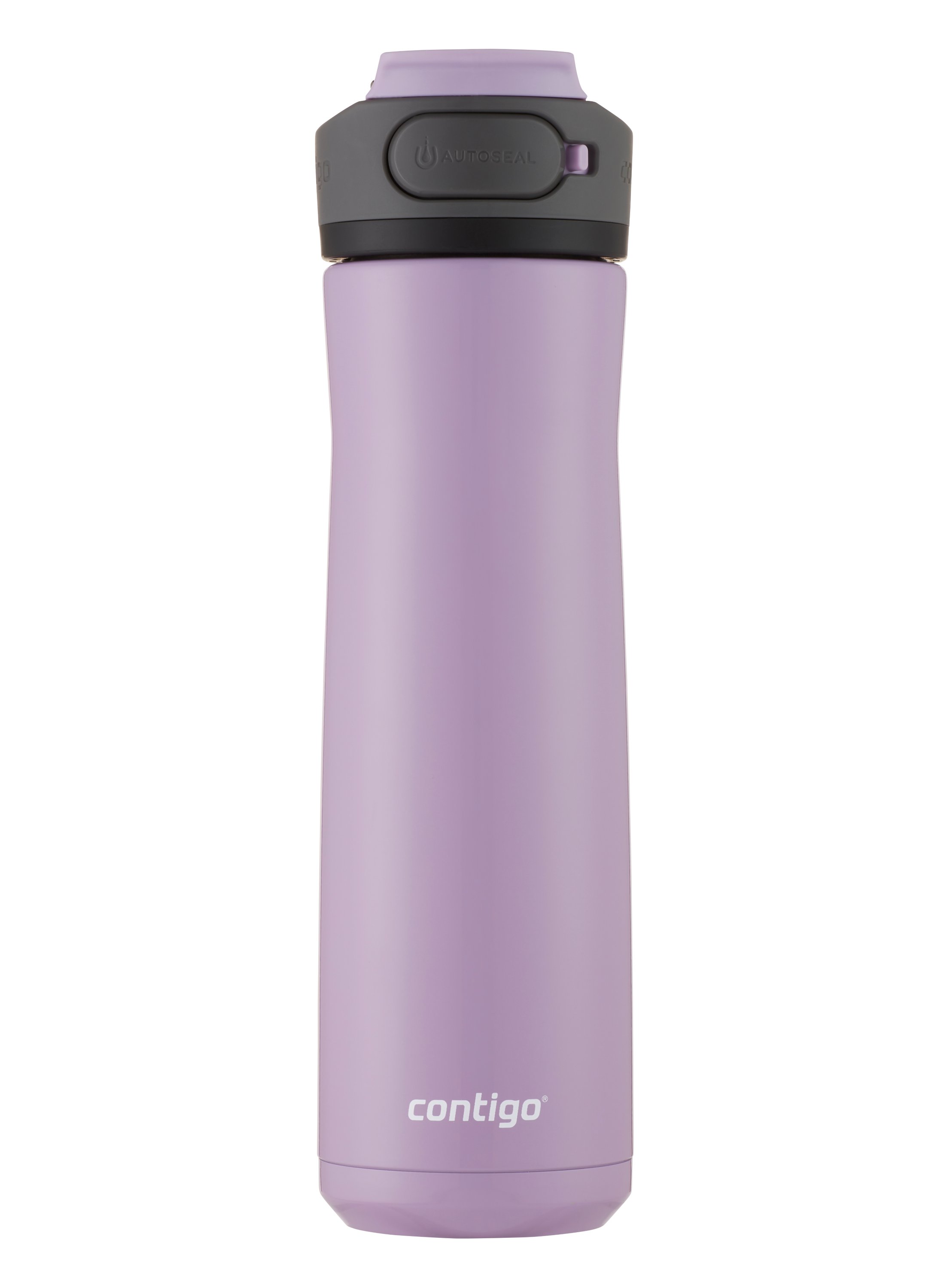 AutoSeal Spill-Proof Reusable Water 