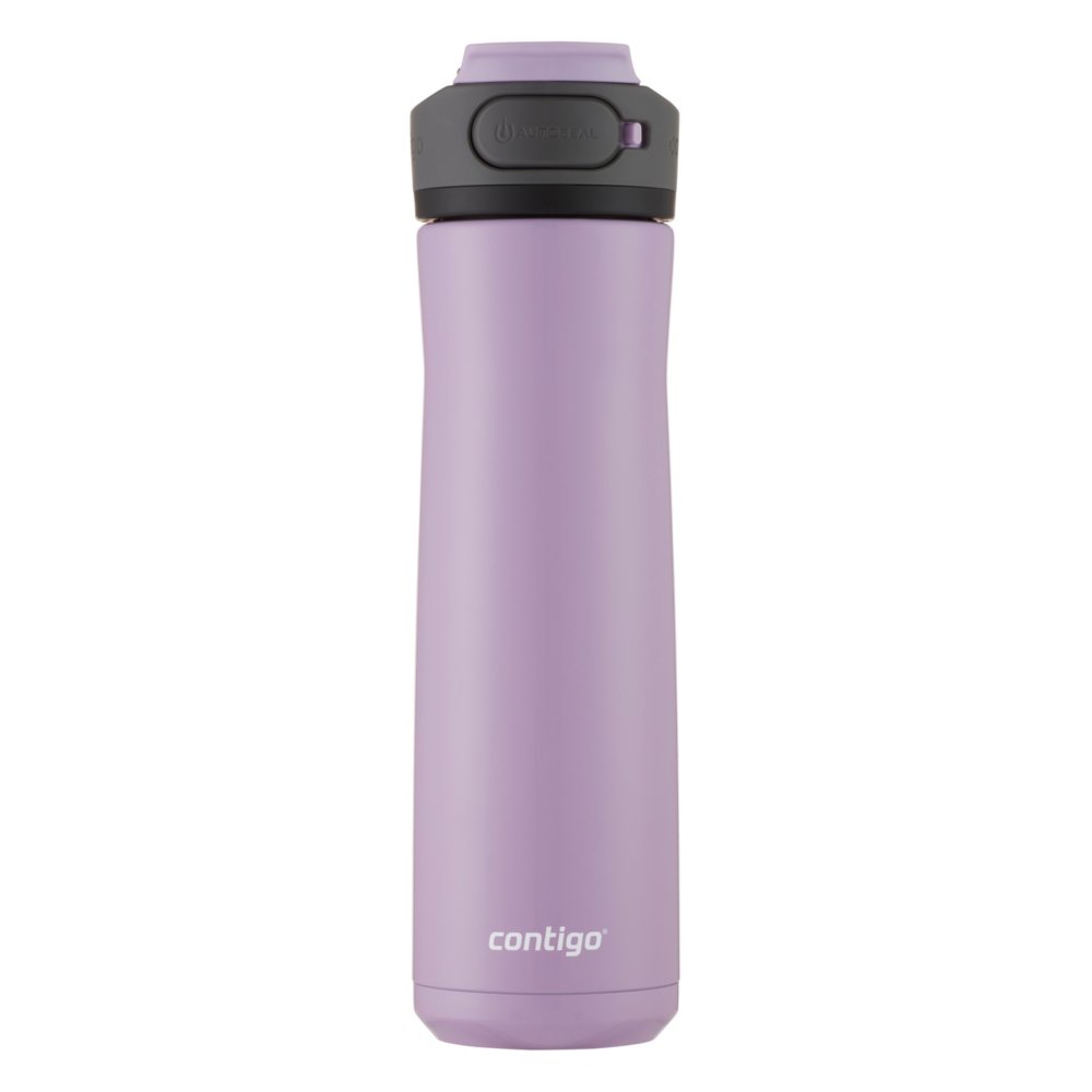 Cortland Chill 2.0, 24oz, Insulated Stainless Steel Water Bottle with ...