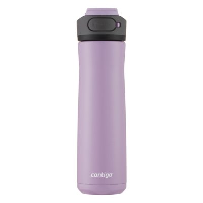 Cortland Chill 2.0, 24oz, Insulated Stainless Steel Water Bottle with AUTOSEAL® Lid