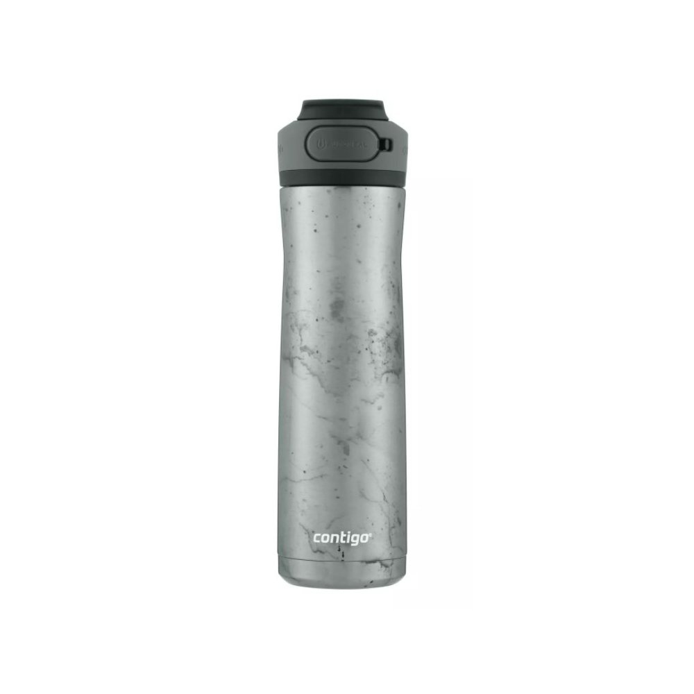 10 oz Contigo Pinnacle with easy-clean AUTOSEAL