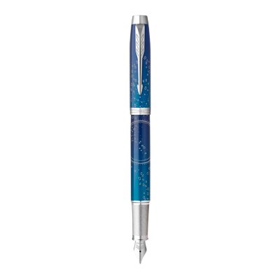 PARKER IM Special Edition Fountain Pen