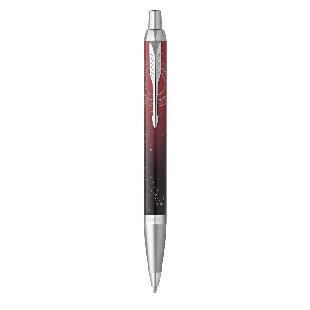 Parker Vector Official Product Special Edition Ballpoint Pen Roller Ball 
