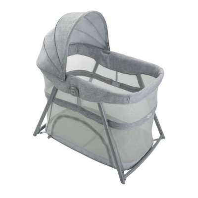 Baby cheap bassinet canada